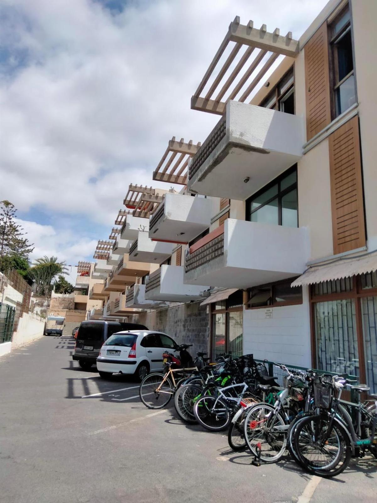 Piteras101 Las Americas Playa de las Americas  Ngoại thất bức ảnh