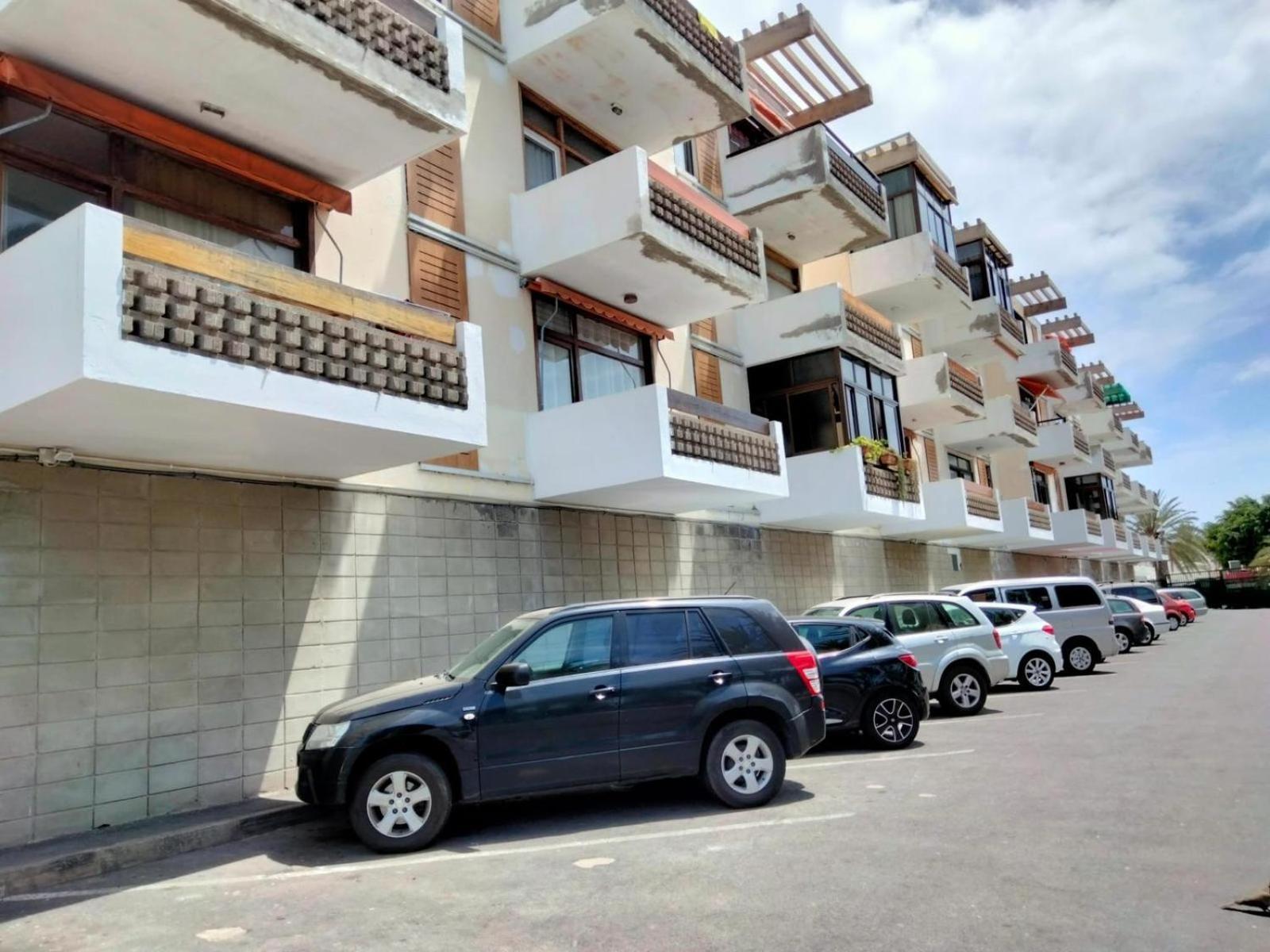 Piteras101 Las Americas Playa de las Americas  Ngoại thất bức ảnh