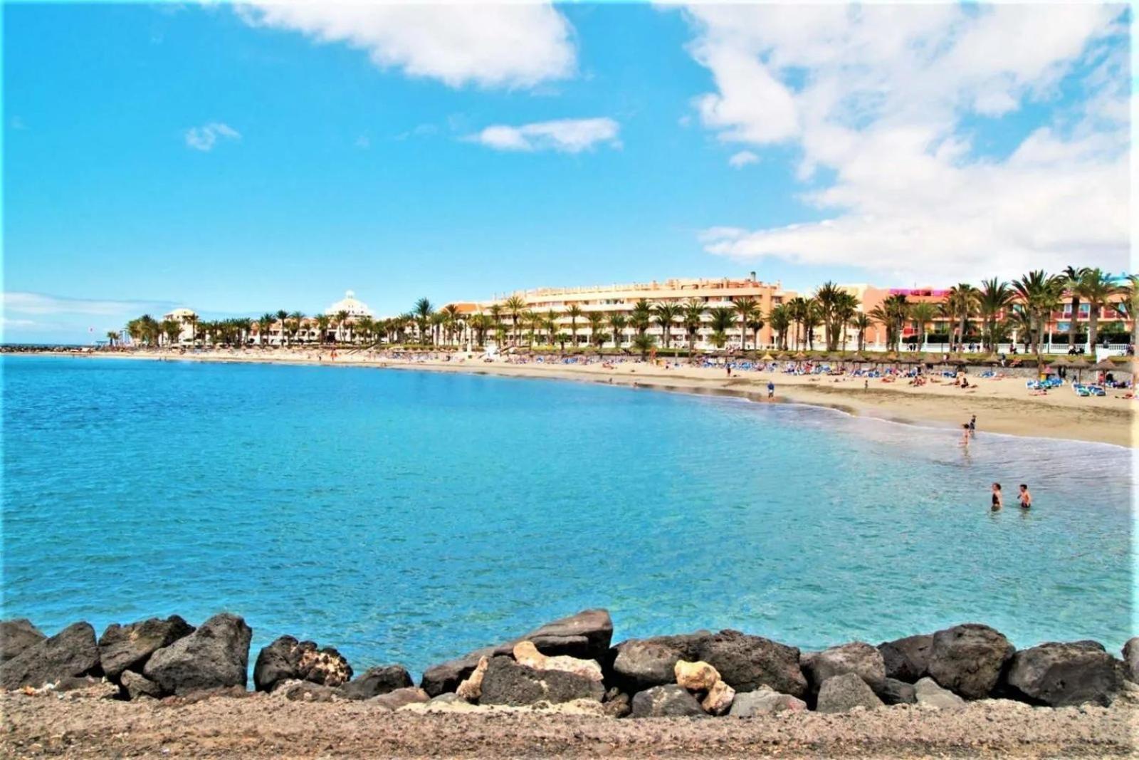 Piteras101 Las Americas Playa de las Americas  Ngoại thất bức ảnh